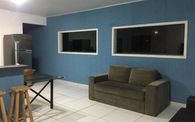 Casa Praia Boracéia Bertioga