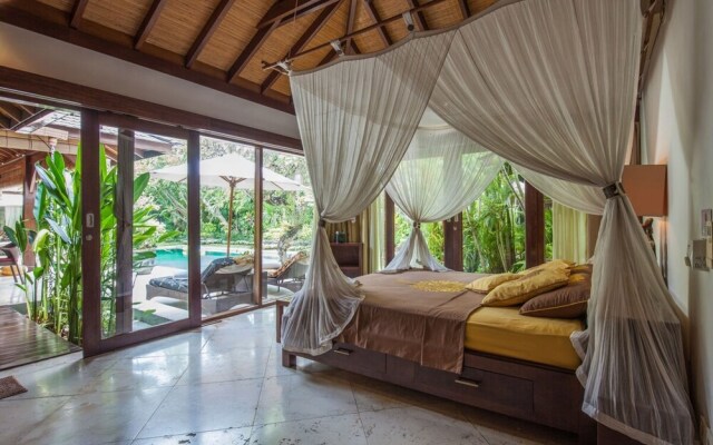 Villa Kiki