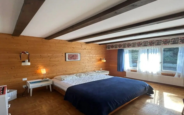 Cache-cache Mountain & Quiet Chalet 10 Pers