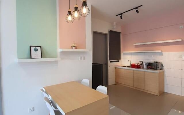 Miracle Homestay Family & Group