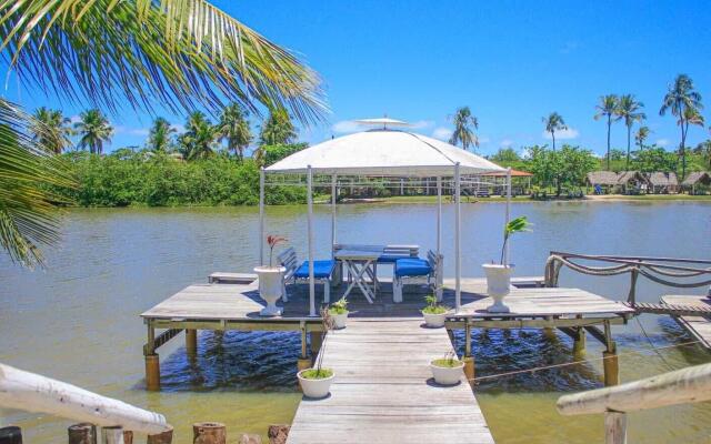 Paradiso Tropical