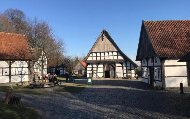 Waldhotel Peter aufm Berge