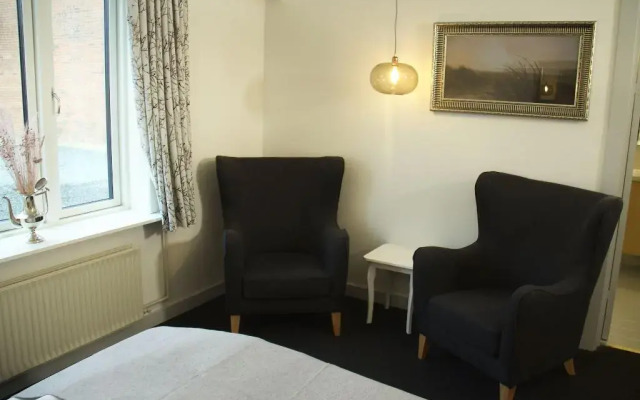 Dronninglund Hotel