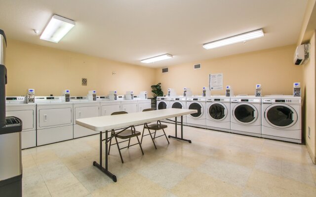 InTown Suites Extended Stay Greensboro NC - Airport