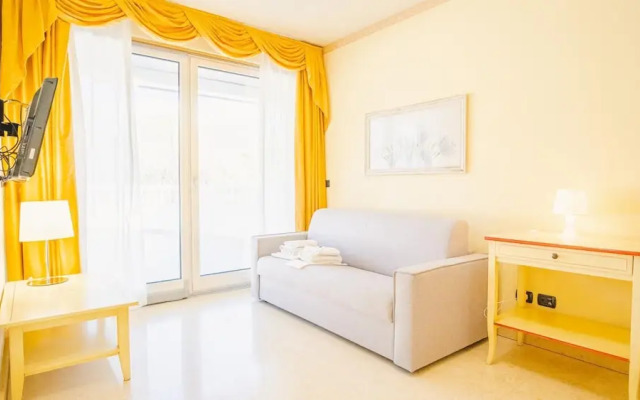 206 Relais du Lac Village - Italian Homing