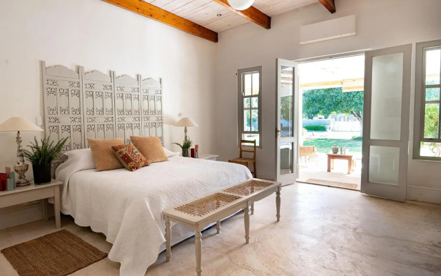 Langhuis Graaff Reinet