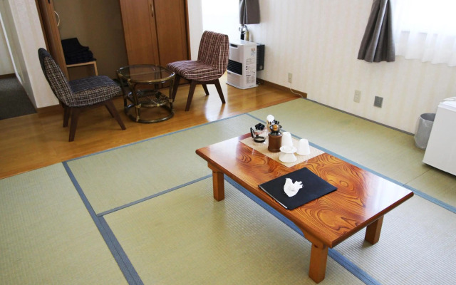 Resort Inn North Country