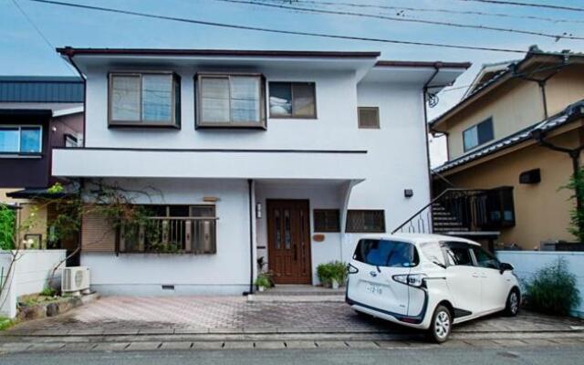 KASUMI-an Hakuzan - Vacation STAY 75321v