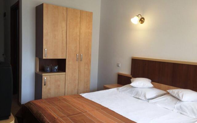Hotel Miorita