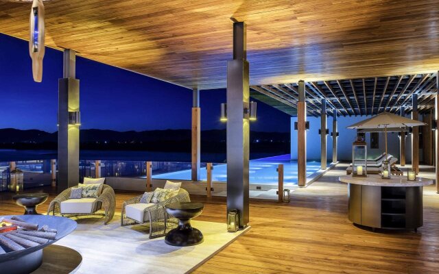 Sofitel Inle Lake Myat Min Hotel