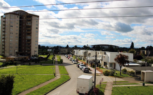 Departamento Arrieros