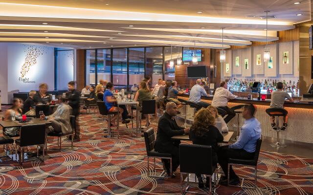 Crowne Plaza Princeton-Conference Center by IHG