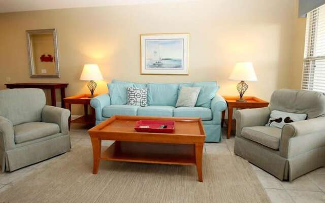Fripp Villa Sleeps 4 With Free Amenity Passes