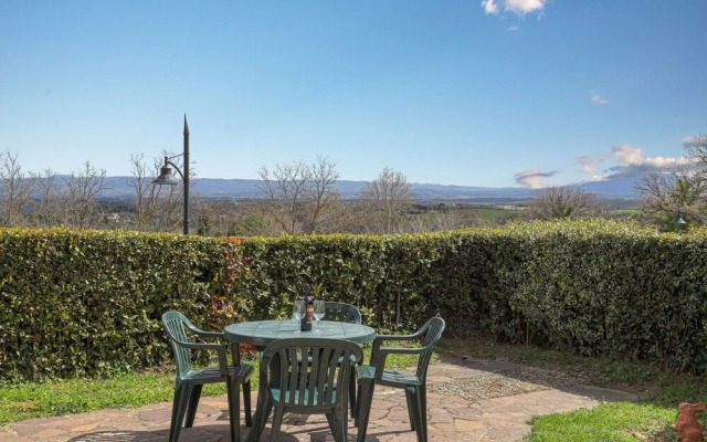 Casa Alfredo Castel San Gimignano