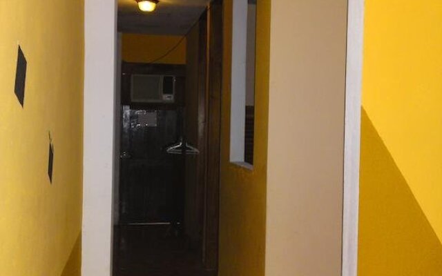 Quinta Hostal del Moncayo