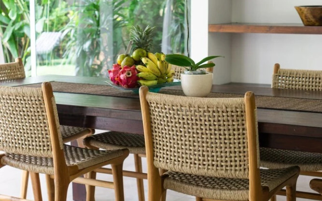 Villa Alice Dua by Villa Finder