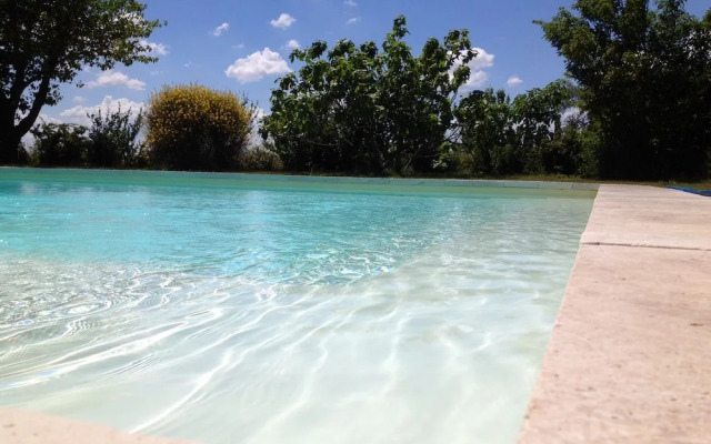 B&B Le Mas de la Soie