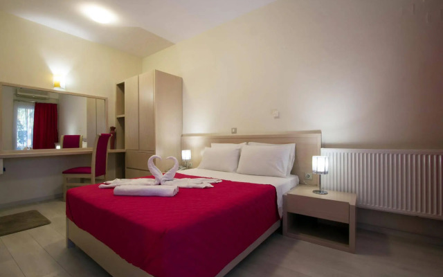 Sevach Apartments