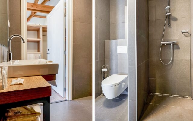 Attractive Apartment in a Herberg in Goirle Surrounded by Nature