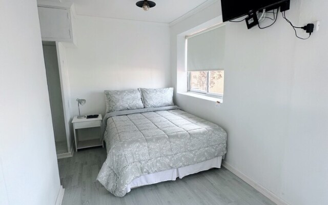 Hostal Muvi