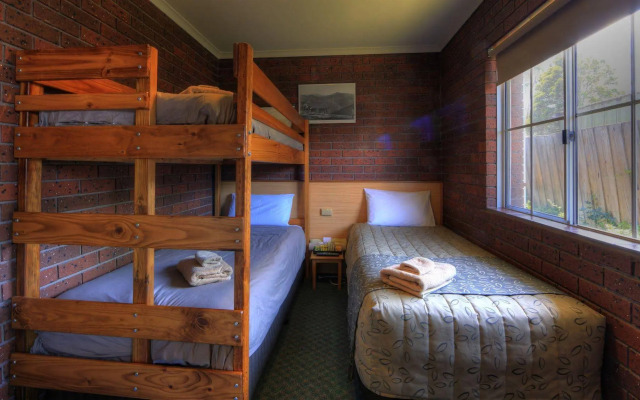 Bairnsdale Tanjil Motor Inn