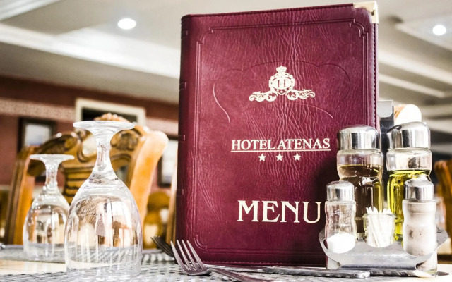 Atenas Hotel