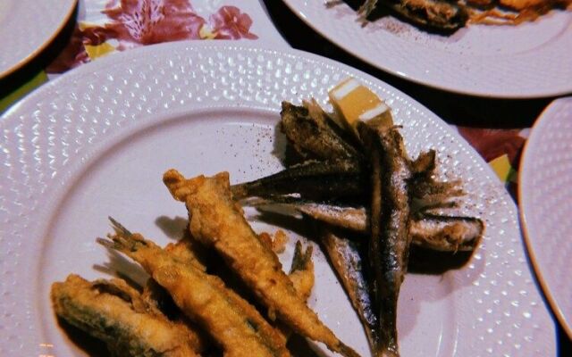 Casaletto la volpara