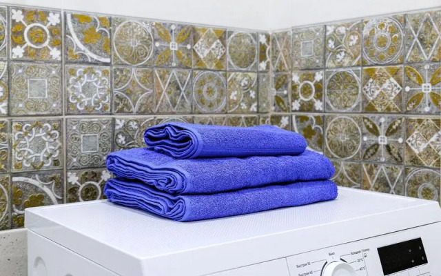 Апартаменты Добрый Дом на ул. Новоселов, д. 113