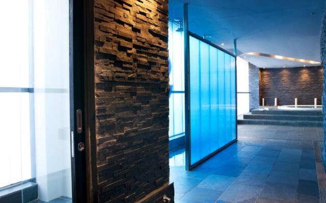 Aparthotel & Spa Cerdanya