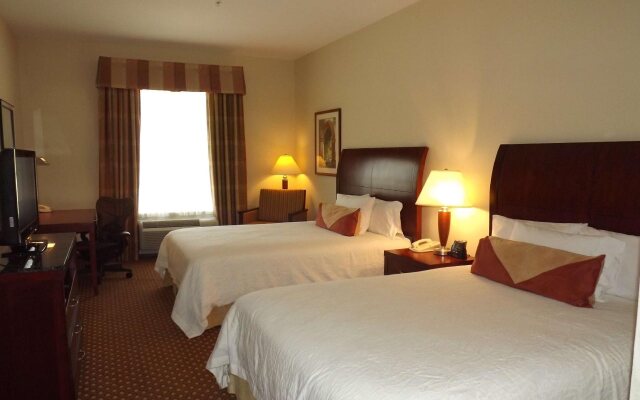 Hilton Garden Inn Killeen