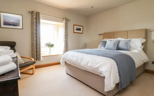 Moss Side Retreat