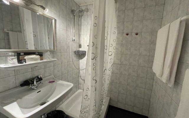 Astoria Hotel Bad Wildstein