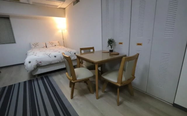 Residence Osaka Nipponbashi