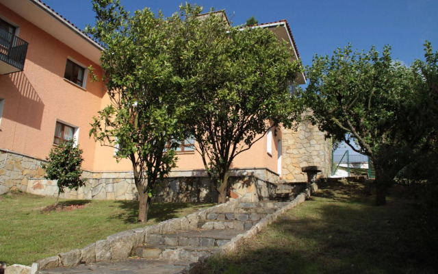 Apartamentos Sierra Pulide