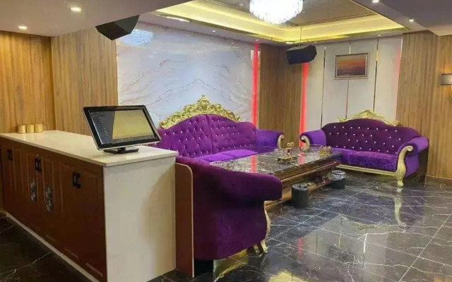 Lavande Hotel (Xiangtan Xiangxiang Hotel)