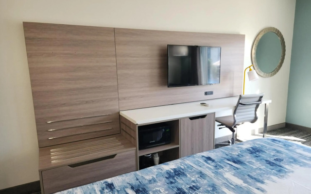 Americas Best Value Inn & Suites Foley Gulf Shores