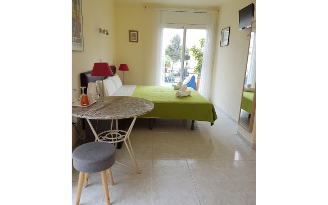 Hotel Alexandra Sitges