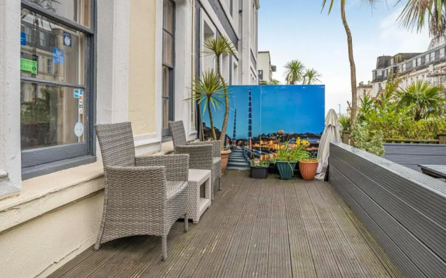 Summerlands Guest House