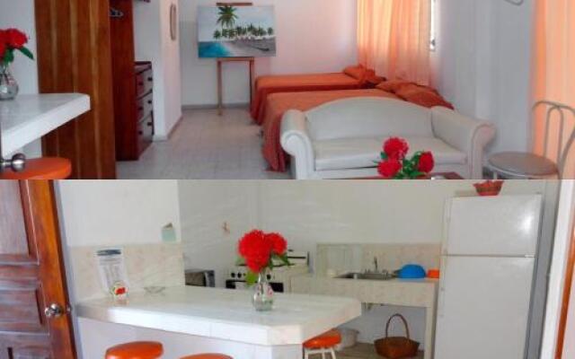 Ejecutivos ApartHotel