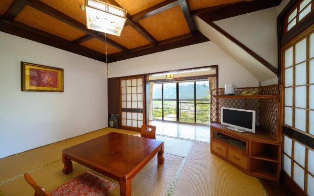 Kazeno Sanso Yamashiro