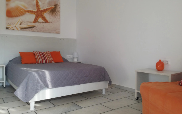 Brothers Hotel