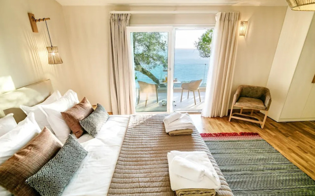 Ocean View - Luxury Villa Ethra