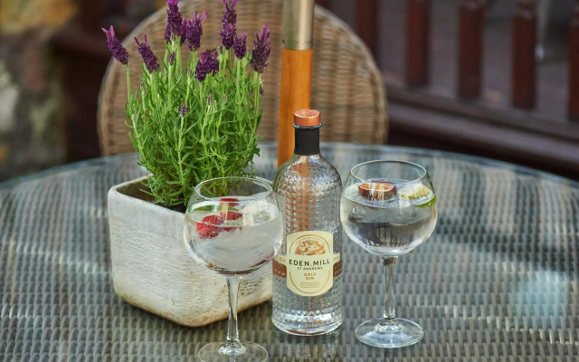 Hotel du Vin & Bistro St. Andrews