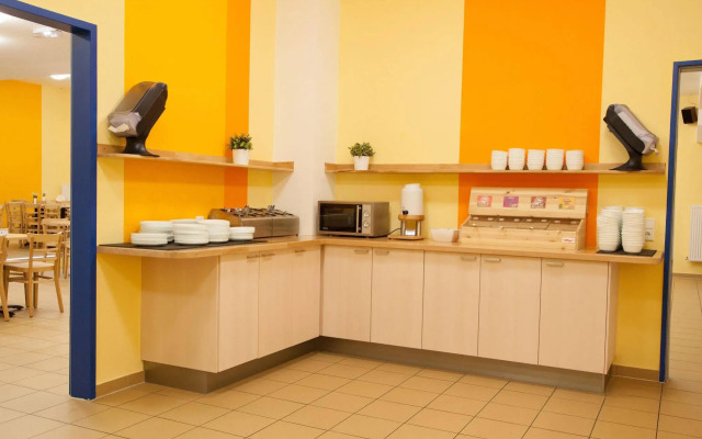 a&o Graz Hauptbahnhof - Hostel