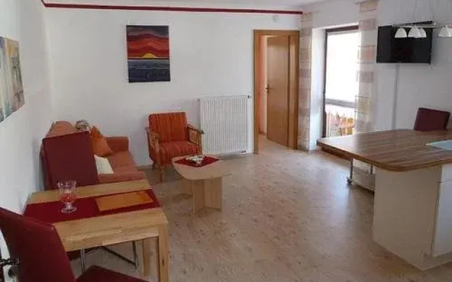 Landhaus-Pension Rieger