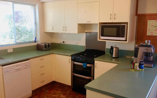 Big & Bright Guest House