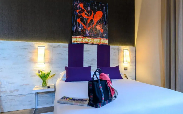 The Guardian Hotel