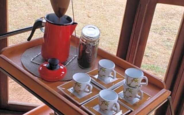 Pousada Paraiso Dos Tucanos