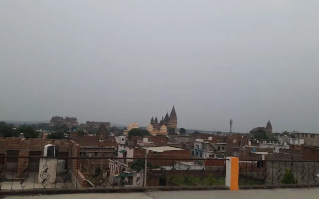 Temple View Guest House