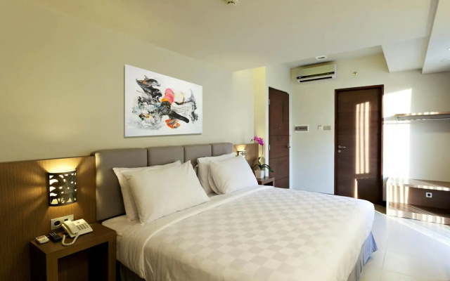 Euphoria Hotel